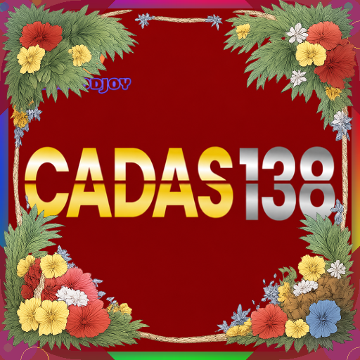 cadas138 — galeri pratinjau - APK Resmi